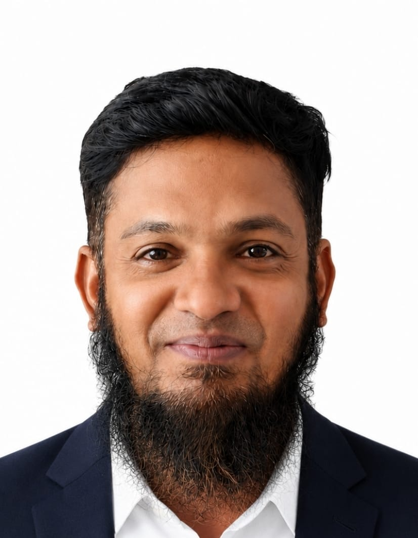 ZAKIR USMANI