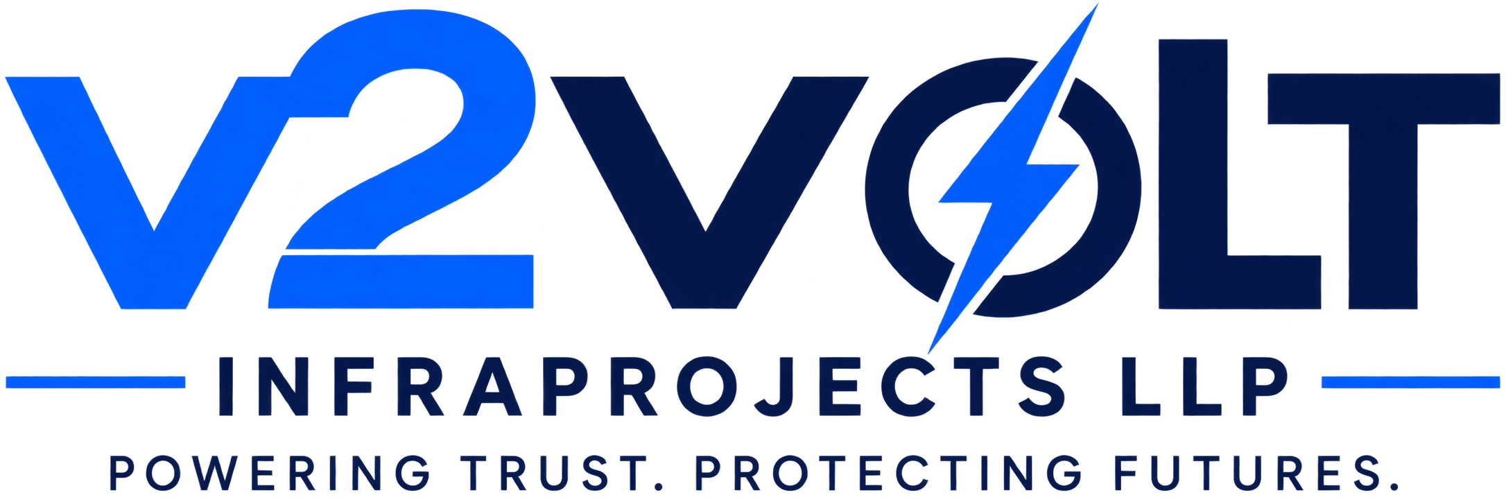 V2Volt INFRAPROJECTS LLP