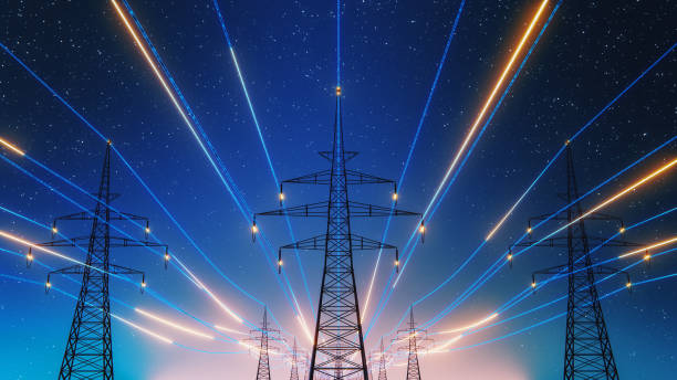 Parallax Background